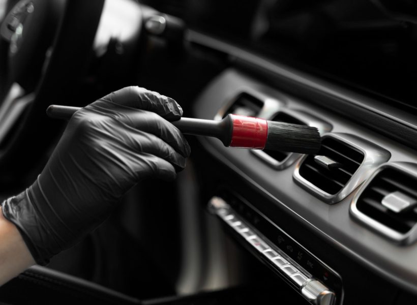 best car accessories store in Sharjah