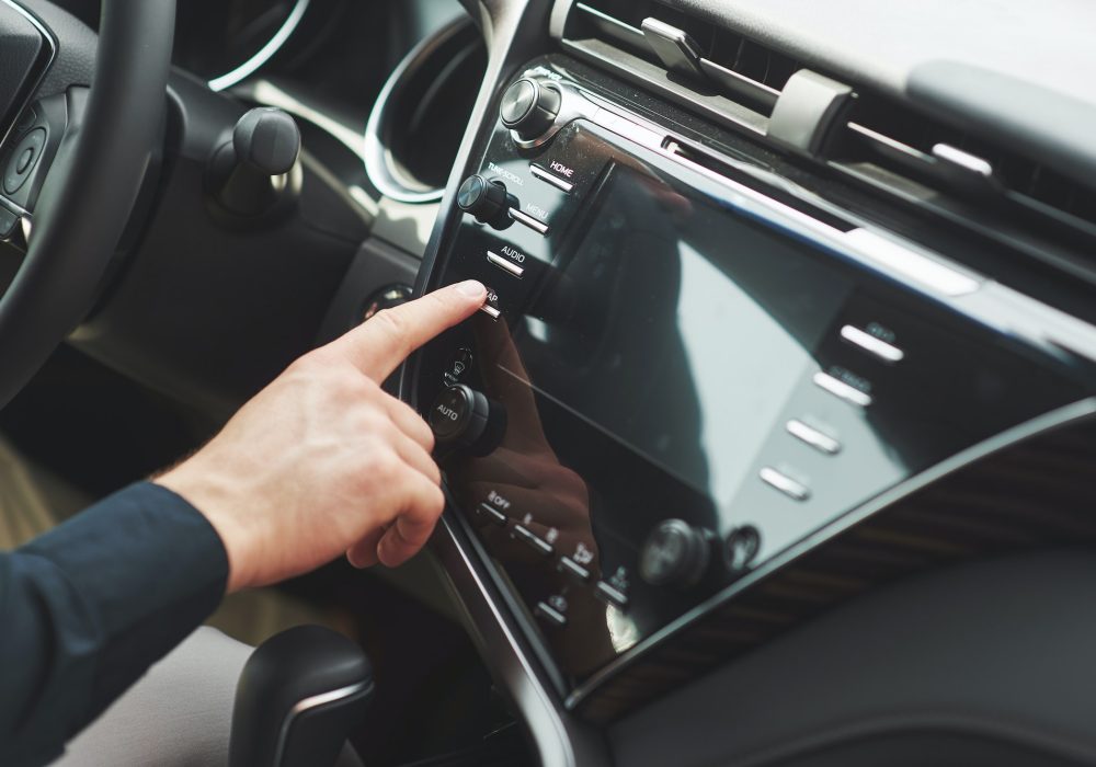 Al sharq car accessories, Sharjah, Dubai